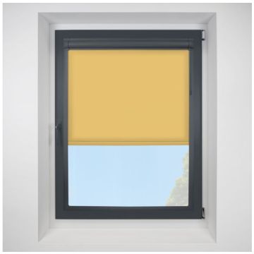 Chain Operated Splash amalfi Perfect Fit RollerPleated Blind