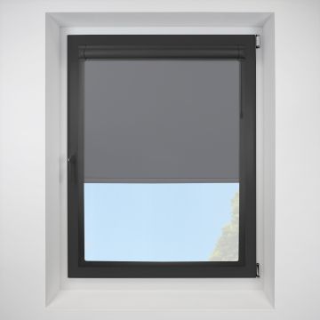 Chain Operated Splash bullet Perfect Fit RollerPleated Blind