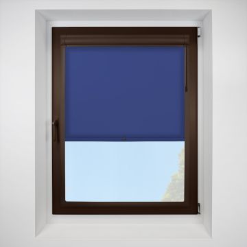 Chain Operated Splash empire Perfect Fit RollerPleated Blind