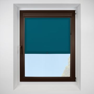 Chain Operated Splash mambo Perfect Fit RollerPleated Blind