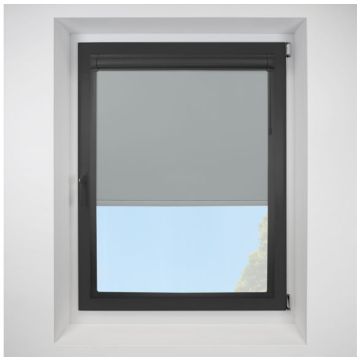 Chain Operated Splash mirage Perfect Fit RollerPleated Blind