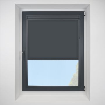 Chain Operated Splash mono Perfect Fit RollerPleated Blind