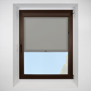 Chain Operated Splash tropez Perfect Fit RollerPleated Blind