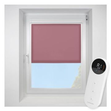 Splash Arcadia Perfect Fit Roller Motorised Blind