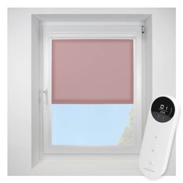 Splash Bossa Perfect Fit Roller Motorised Blind