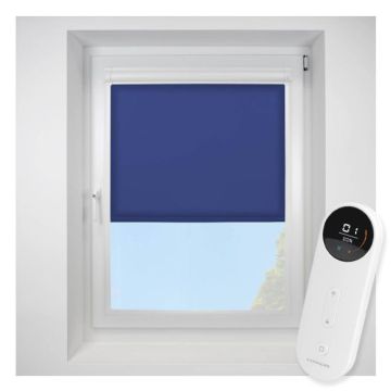Splash Empire Perfect Fit Roller Motorised Blind