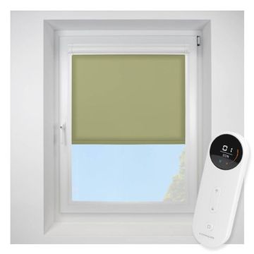 Splash Glade Perfect Fit Roller Motorised Blind