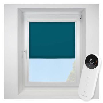 Splash Mambo Perfect Fit Roller Motorised Blind