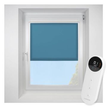 Splash Nato Perfect Fit Roller Motorised Blind