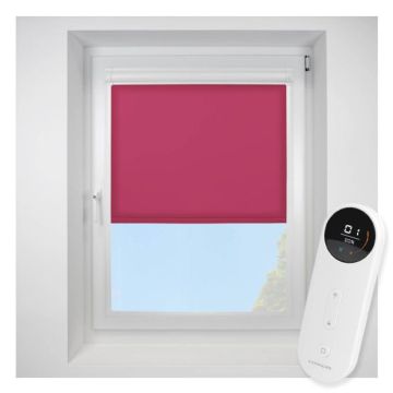 Splash Pop Perfect Fit Roller Motorised Blind