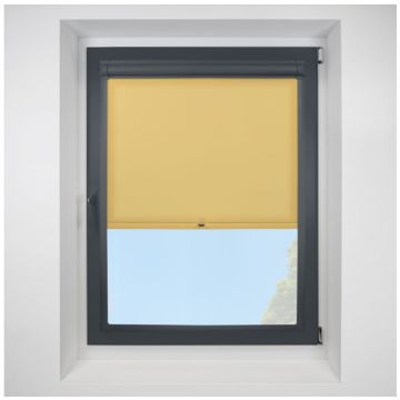 Splash amalfi Perfect Fit RollerPleated Blind