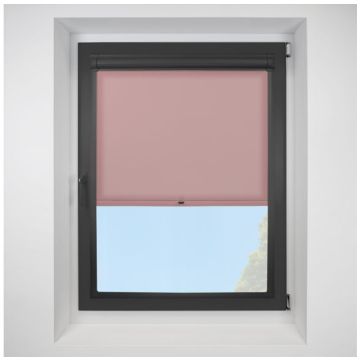 Splash Bossa FITtoFRAME Honeycomb Pleated Blind
