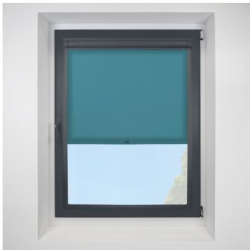 Splash como Perfect Fit RollerPleated Blind