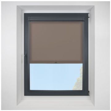 splash havana Perfect Fit RollerPleated Blind