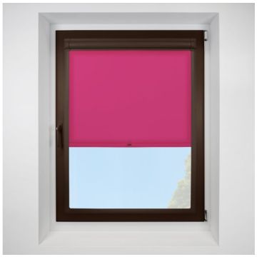 Splash Lipstick Perfect Fit RollerPleated Blind