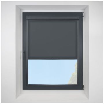 Splash mono Perfect Fit RollerPleated Blind
