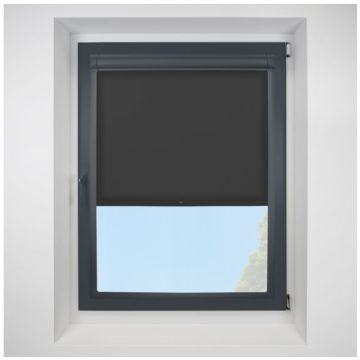 Splash Rock Perfect Fit RollerPleated Blind