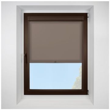 splash portobello Perfect Fit RollerPleated Blind