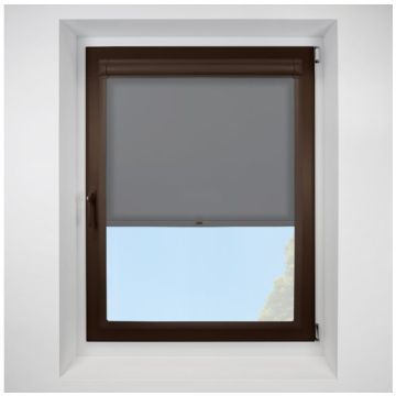 Splash Rock Perfect Fit RollerPleated Blind