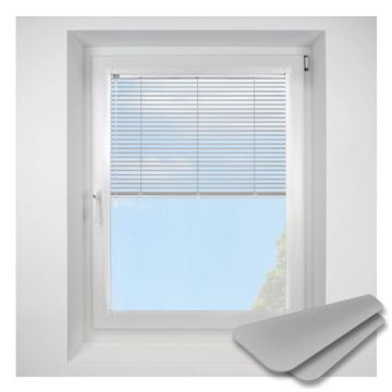 mercury Perfect Fit VenetianPleated Blind