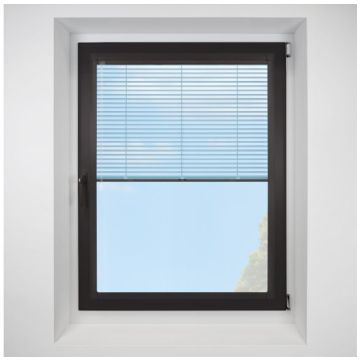pearl-ocean Perfect Fit VenetianPleated Blind