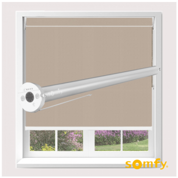 Somfy Roll Up 24 WF RTS Li-Ion