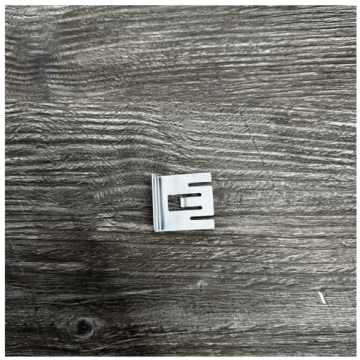 Perfect Fit Blind Bracket