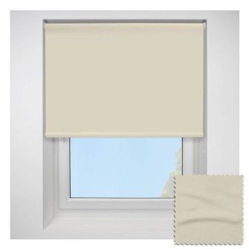 Banlight Duo Fr Calico Roller Blind