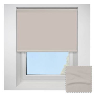 Banlight Duo Fr Pearl Roller Blind