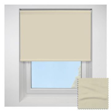 Banlight Duo Fr Vanilla Roller Blind