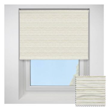 Monterey Sand Roller Blind