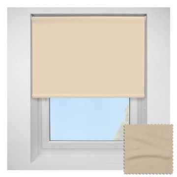 Odessa Angora Roller Blind