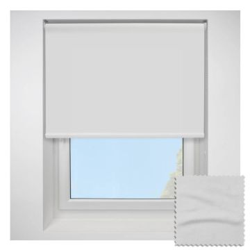 Splash Frost Roller Blind
