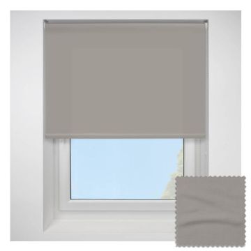Splash Maylar Roller Blind