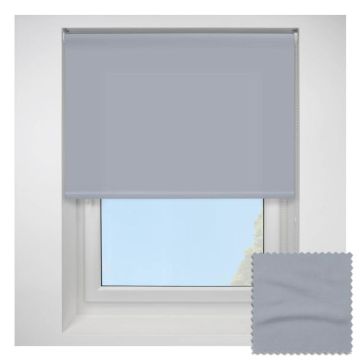 Splash Mineral Roller Blind