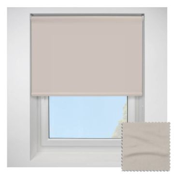Splash Modesty Roller Blind