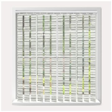 Vogue Monterey Shale Vertical Blind  