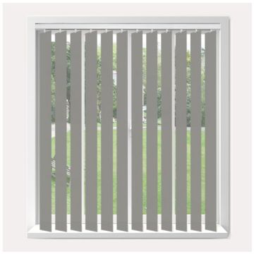 Vogue Splash Tropez Vertical Blind  