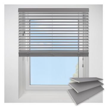Sunwood Ash Venetian Blind