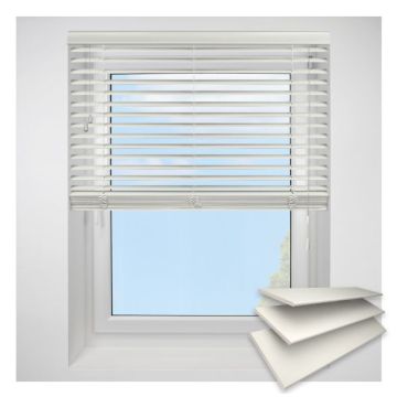 Sunwood Polar Venetian Blind