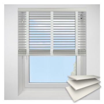 Sunwood Tapes Polar Wood Venetian Blind
