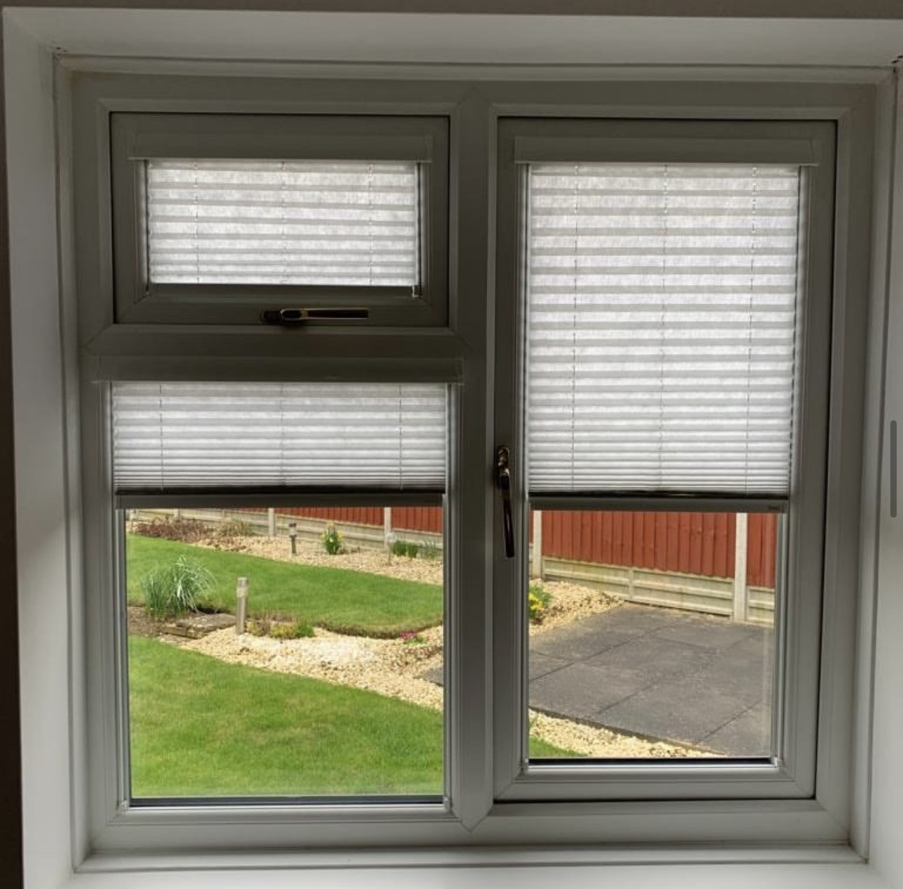 Pleated vs Honeycomb: Which Should You Choose? 