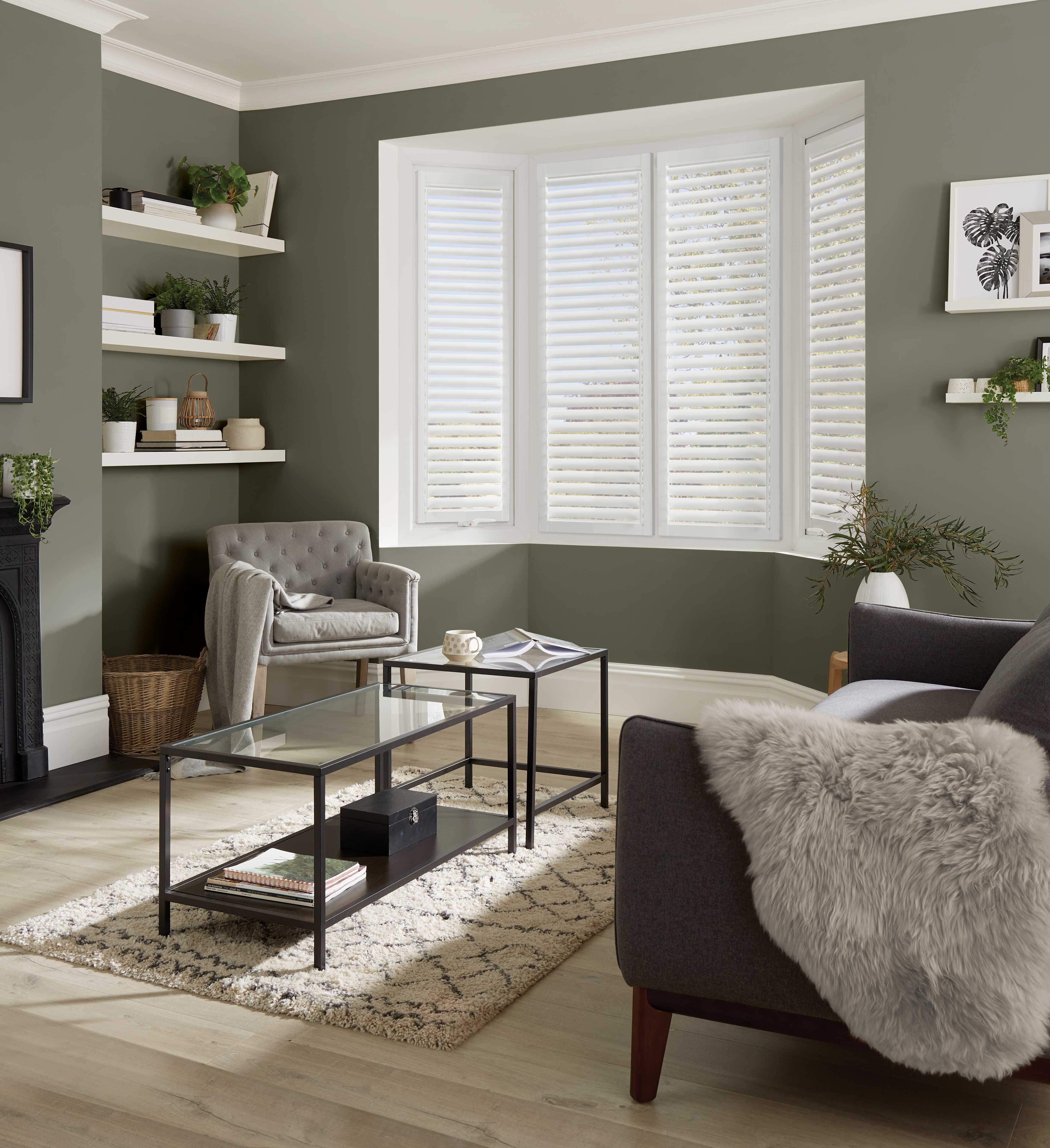 Perfect Fit Shutters: Everything You Need to Know! 