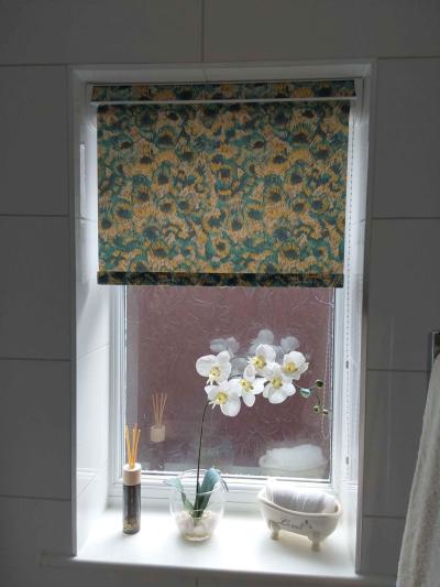 Everything You Need to Know About Grip Fit Roller Blinds