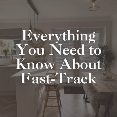 Everything You Need to Know about Fast-Track.