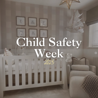 Child Safety Week 2025, Our Top Child-Safe Blinds