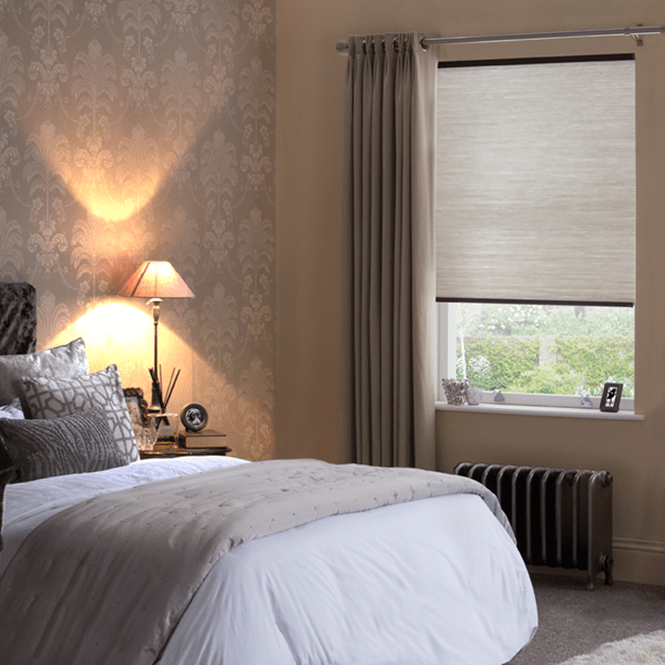 Pleated Blind