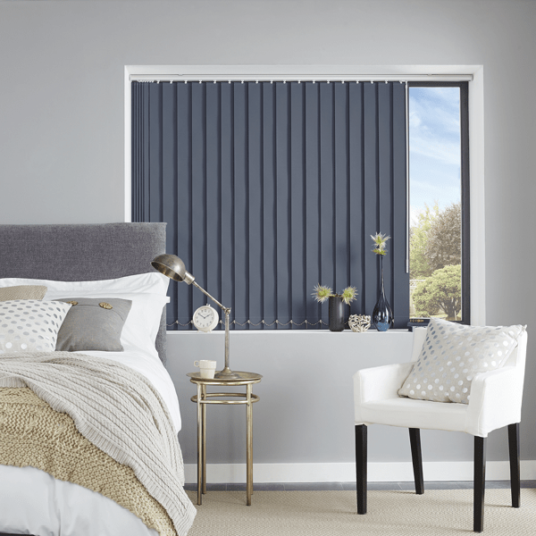 Bedroom Vertical Blind Bedroom Vertical Blind