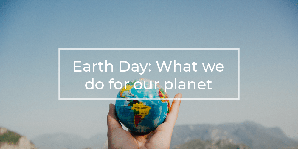 Earth day