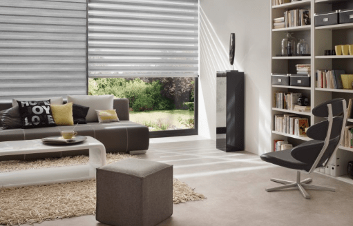 Night and Day Blinds